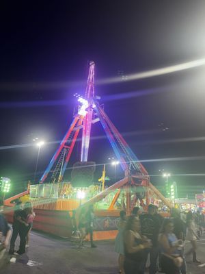 Fiesta Oyster Bake by null