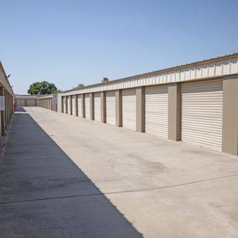 Sanger Storage - Self Storage Near Me - Sanger, California Sanger Storage - Self Storage Near Me - Sanger, California