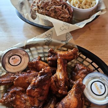 R&R BBQ - Barbeque Near Me - Meridian, Idaho