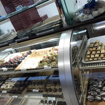 Farhat Sweets - Desserts Near Me - Troy , Michigan