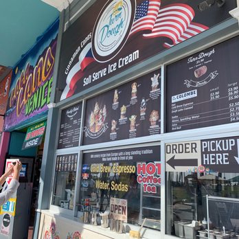 Turn Dough - Bakeries Near Me - Venice, California Turn Dough - Bakeries Near Me - Venice, California