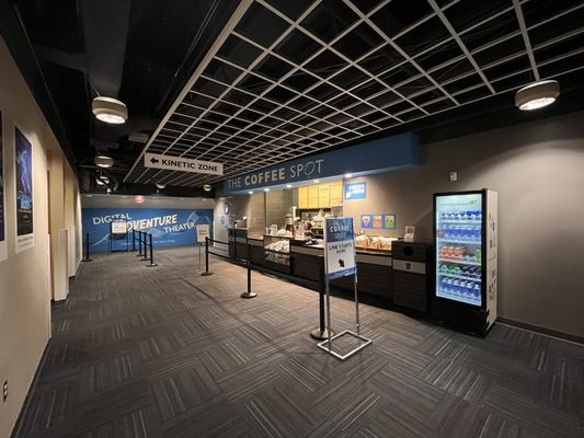 Orlando Science Center by null