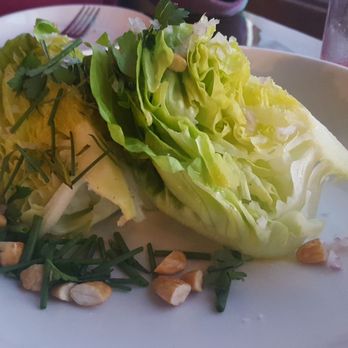 Stumbletown - Butter lettuce salad - Cocktail Bars Near Me - Seattle, Washington Stumbletown - Butter lettuce salad - Cocktail Bars Near Me - Seattle, Washington