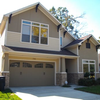 Nuvo Builders - House Construction Houston Heights - General Contractors Near Me