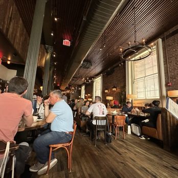 Au Cheval - Burgers Near Me - New York, New York Au Cheval - Burgers Near Me - New York, New York