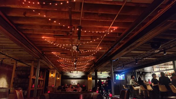 DuMont's Down Low by null DuMont's Down Low by null