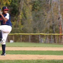 Santos Baseball Academy - Vic's Power Pitching Program