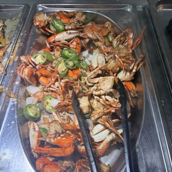 Ichiban Buffet - Buffets Near Me - Covina, California Ichiban Buffet - Buffets Near Me - Covina, California