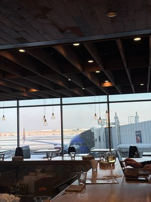 Coors Silver Bullet Bar by null