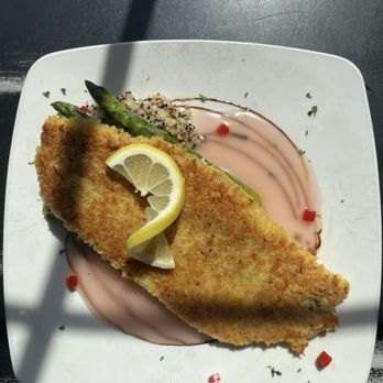 Seasons 101 - BARRAMUNDI - Breakfast & Brunch Near Me - Sevierville, Tennessee