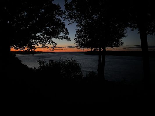 Eagle Point Park by null