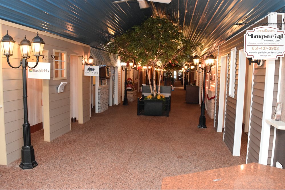Rio Gran - pet boarding facility in Hastings, MN