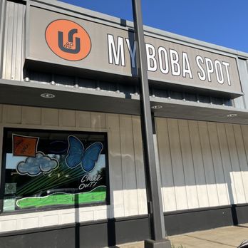 My Boba Spot - Bubble Tea Near Me - Yuba City, California My Boba Spot - Bubble Tea Near Me - Yuba City, California
