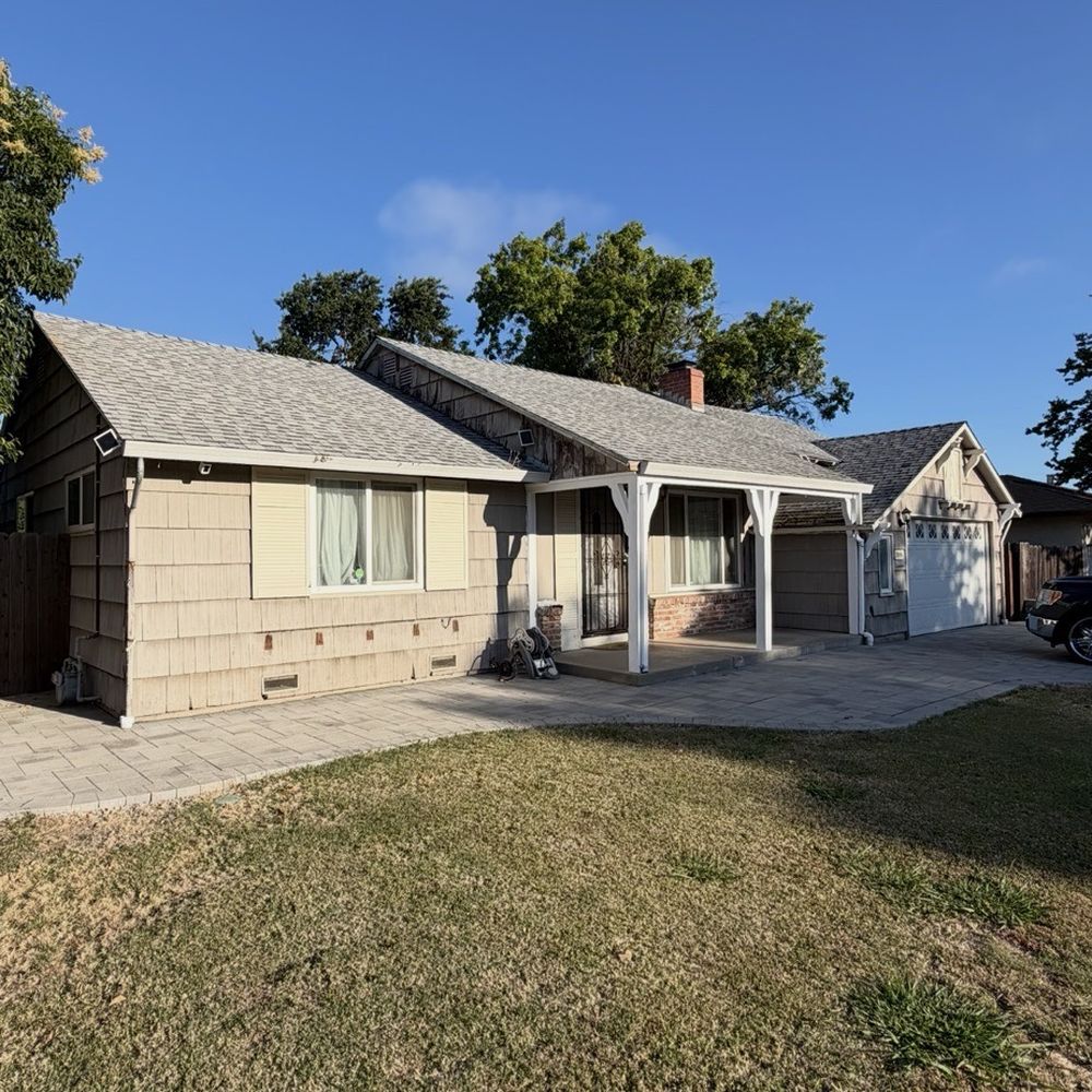 Best Exteriors Construction - Windows Installation Near Me - Sacramento, California