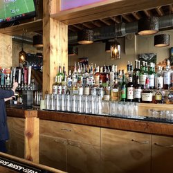 Jefferson Park Pub