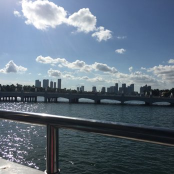 Miami Aqua Tours - Boat Charters Near Me - Miami, Florida Miami Aqua Tours - Boat Charters Near Me - Miami, Florida