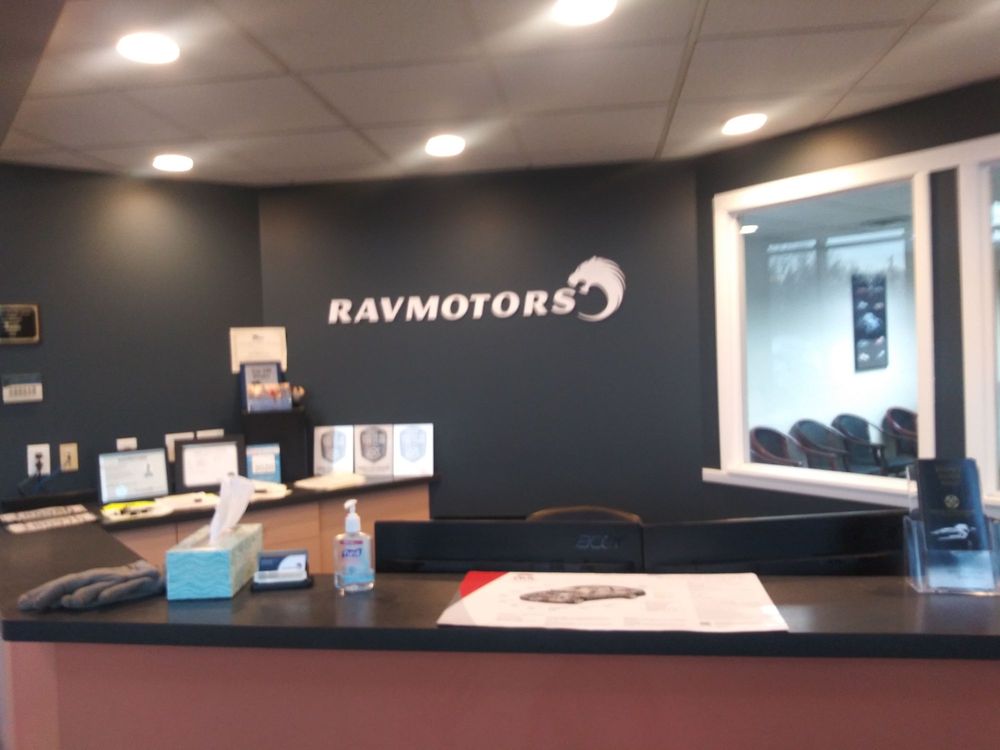 RAVMOTORS Updated September 2024 14 Reviews 3635 Highway 13