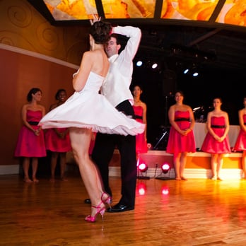 Big Chill - Venues & Event Spaces Near Me - Charlotte, North Carolina