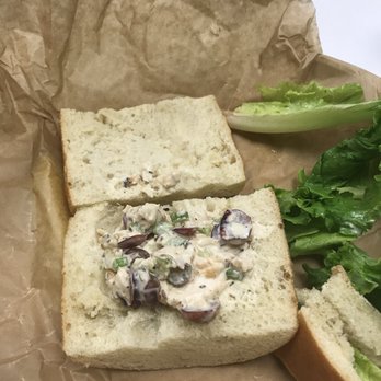 Panera Bread - Sandwiches Near Me - Richmond, Virginia