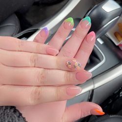 Beauty Nails and Spa