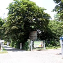 Wertstoffhof Nymphenburg - Wertstoffhof Nymphenburg