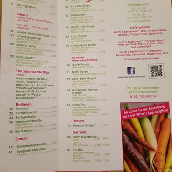 Fleischfrei - Vegetarian Near Me - Dusseldorf, NW Fleischfrei - Vegetarian Near Me - Dusseldorf, NW
