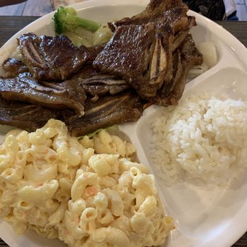 Yummy House - Kalbi Short Ribs - Ramen Near Me - Brentwood, California Yummy House - Kalbi Short Ribs - Ramen Near Me - Brentwood, California