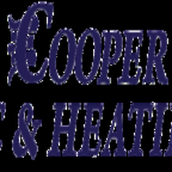 Cooper AC & Heating, PLLC