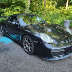 Steve Goodman's Auto Craft