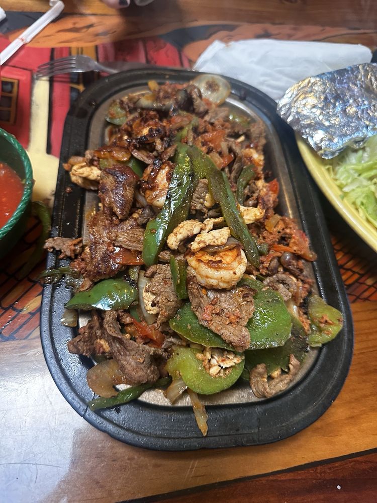 Hacienda Real Mexican Restaurant