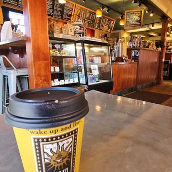 Java - Coffee & Tea Near Me - Boise, Idaho