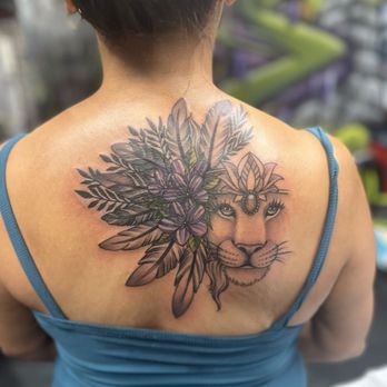Sick Made Tattoo Parlor - Tattoo Near Me - Killeen, Texas Sick Made Tattoo Parlor - Tattoo Near Me - Killeen, Texas
