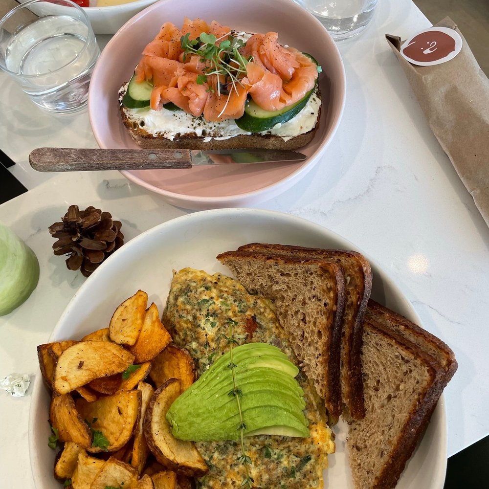 Jackie Smalls - Jackie Smalls Omlette - Breakfast & Brunch Near Me - Wayne, New Jersey Jackie Smalls - Jackie Smalls Omlette - Breakfast & Brunch Near Me - Wayne, New Jersey