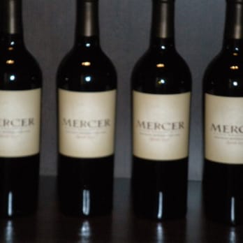 Mercer Wine Estates - Wineries Near Me - Prosser, Washington