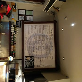 Fergburger - Menu - Burgers Near Me - Queenstown, OTA