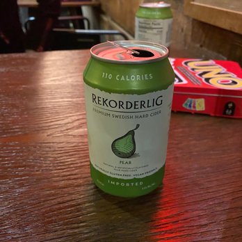 Kick Axe Throwing - Hard cider - Bars Near Me - Brooklyn, New York