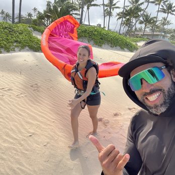 Kiteboarding Paradise Hawaii - Kiteboarding Near Me - Mililani, Hawaii Kiteboarding Paradise Hawaii - Kiteboarding Near Me - Mililani, Hawaii