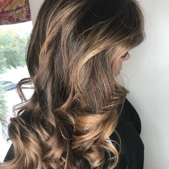 Q [the salon] - Hair by Nenette! She's amazing... - Hair Salons Near Me - Houston, Texas
