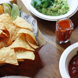 Chingón - Brisbane - Chilli and guac - taken from Facebook