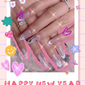 Deluxe Nail Salon - Nail Technicians Near Me - Concord, California Deluxe Nail Salon - Nail Technicians Near Me - Concord, California