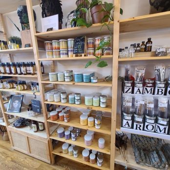 Zambo Aroma - Candle Stores Near Me - Bronx, New York