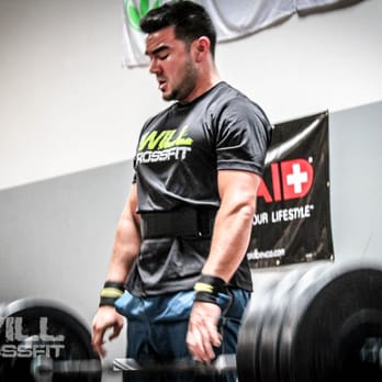I Will CrossFit - Interval Training Gyms Near Me - Dublin, California I Will CrossFit - Interval Training Gyms Near Me - Dublin, California
