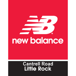 New Balance-Little Rock