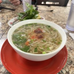 Chicken Pho