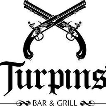Turpins Bar & Grill - Modern European Near Me - Twycross, LEC