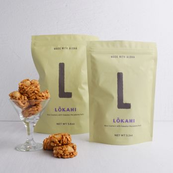 Cook by Hitomi - Lokahi
Rice Crackers with Hawaiian Macadamia Nuts - Custom Cakes Near Me - Honolulu, Hawaii Cook by Hitomi - Lokahi
Rice Crackers with Hawaiian Macadamia Nuts - Custom Cakes Near Me - Honolulu, Hawaii