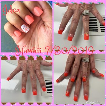 Lindsays Hair Barn - Custom nail design - Hair Salons Near Me - Selma, Texas Lindsays Hair Barn - Custom nail design - Hair Salons Near Me - Selma, Texas