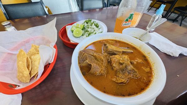 EL COMAL 🇲🇽 by null