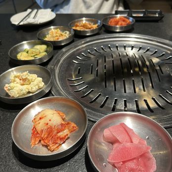 Dolsan Korean BBQ Restaurant - Korean Near Me - Mount Laurel Township, New Jersey