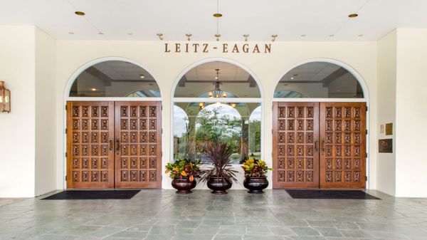 LEITZ-EAGAN FUNERAL HOME - Updated February 2026 - 17 Photos - 4747